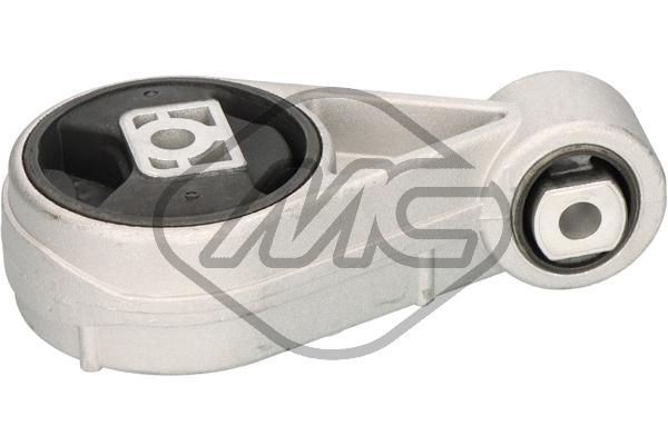 METALCAUCHO Motorophæng 04106 bag for FORD FORD USA
