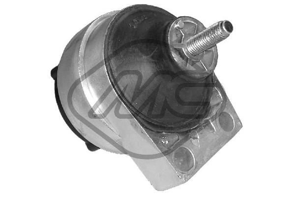 METALCAUCHO Motorophæng 04107 højre for FORD FORD USA