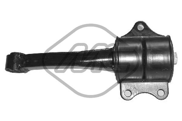 METALCAUCHO Motorophæng 04169 bag for VW CUPRA