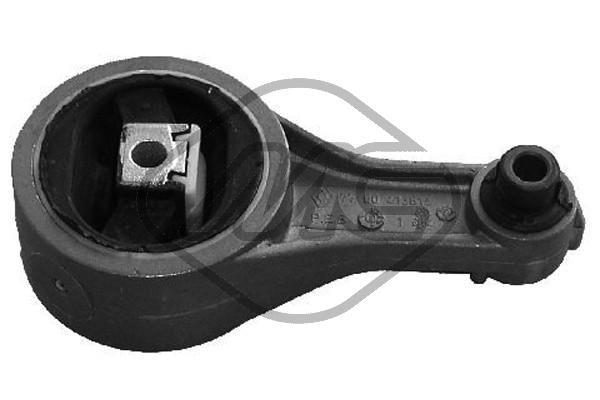 METALCAUCHO Motorophæng 02881 bag for RENAULT
