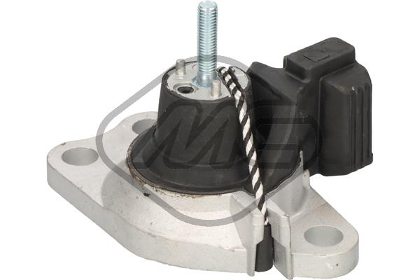 METALCAUCHO Motorophæng 04158 foran til højre for RENAULT NISSAN