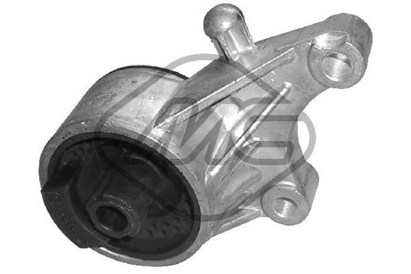 METALCAUCHO Motorophæng 04381 foran for OPEL GENERAL MOTORS