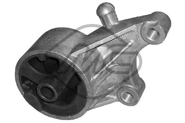 METALCAUCHO Motorophæng 04382 foran for OPEL GENERAL MOTORS