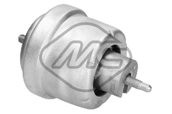 METALCAUCHO Motorophæng 04389 foran til højre for OPEL GENERAL MOTORS