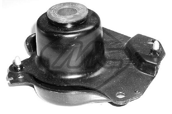 METALCAUCHO Motorophæng 04415 venstre for VW