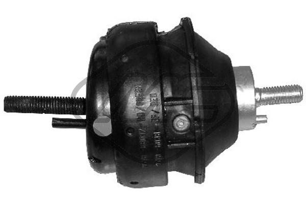 METALCAUCHO Motorophæng 04410 venstre for FORD FORD USA