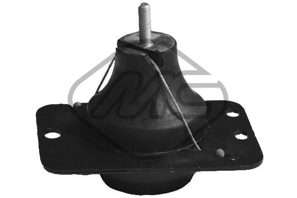 METALCAUCHO Motorophæng 04450 foran til højre for OPEL VAUXHALL RENAULT NISSAN