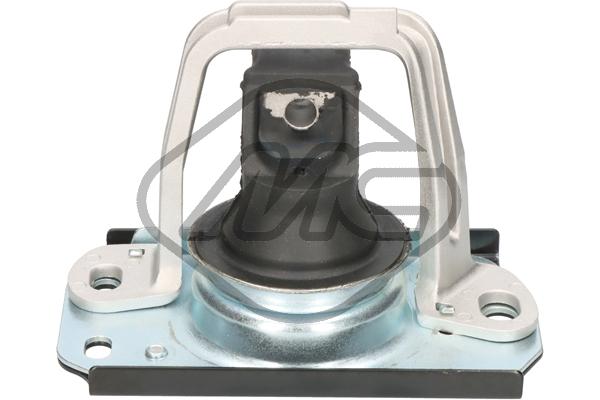 METALCAUCHO Motorophæng 04453 højre for OPEL GENERAL MOTORS RENAULT NISSAN