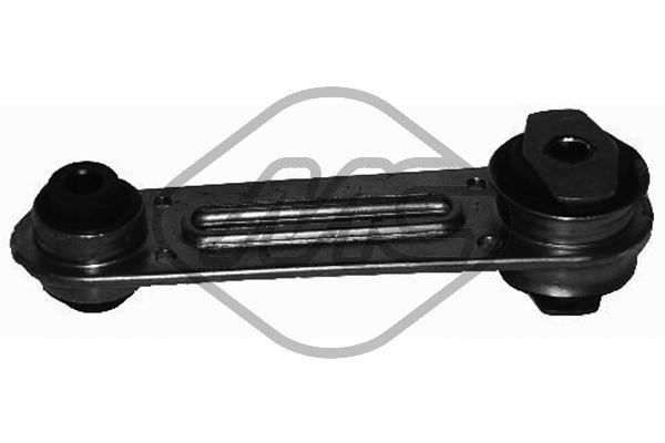 METALCAUCHO Motorophæng 04468 bag for RENAULT