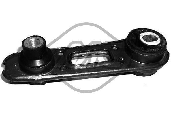 METALCAUCHO Motorophæng 04469 højre for DACIA RENAULT