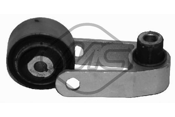 METALCAUCHO Motorophæng 04592 bag for RENAULT