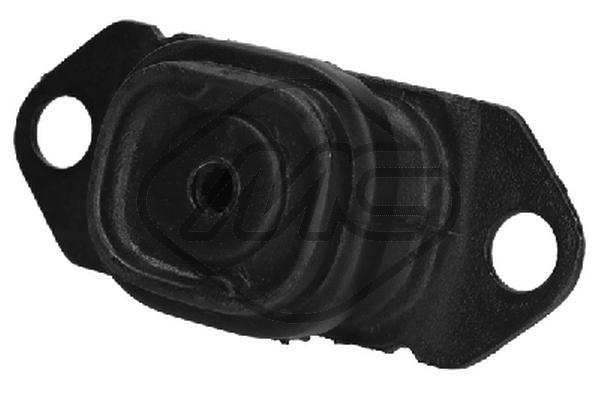 METALCAUCHO Motorophæng 04624 venstre for DACIA RENAULT NISSAN