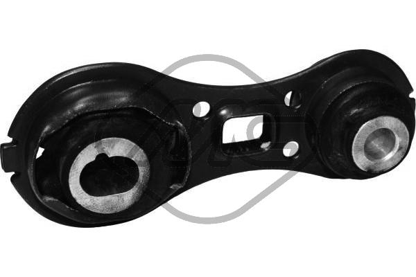 METALCAUCHO Motorophæng 04630 højre for RENAULT DACIA