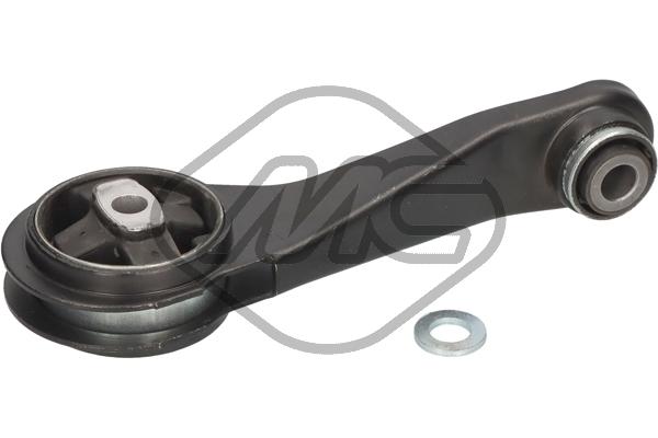 METALCAUCHO Motorophæng 04675 bag for NISSAN RENAULT