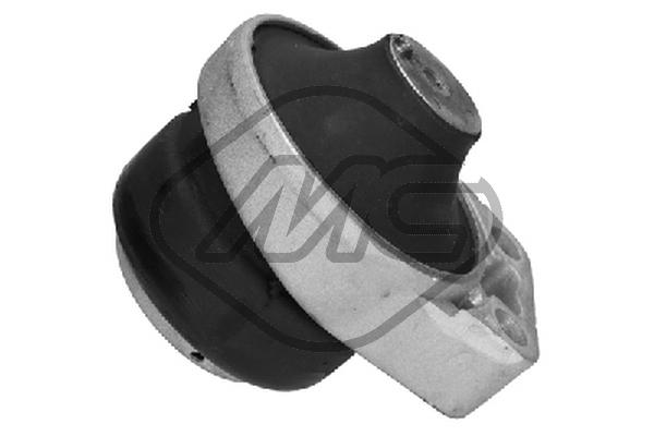 METALCAUCHO Motorophæng 04696 højre for FORD
