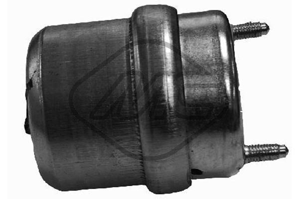 METALCAUCHO Motorophæng 04751 højre for VW CUPRA