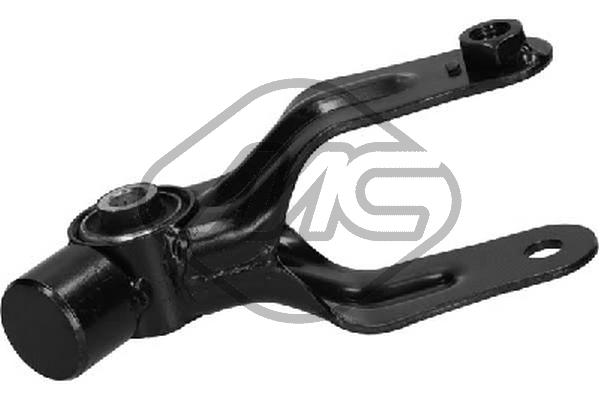 METALCAUCHO Motorophæng 04733 nede for DS PEUGEOT