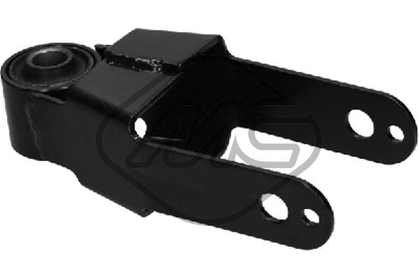 METALCAUCHO Motorophæng 04743 bag for DS