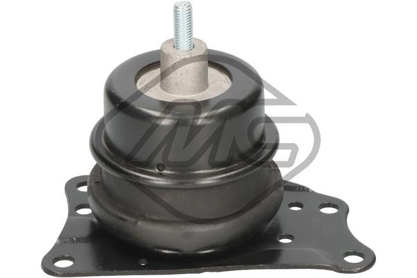 METALCAUCHO Motorophæng 04786 højre for VW SKODA