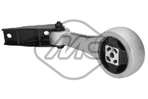 METALCAUCHO Motorophæng 04787 bag for VW SEAT