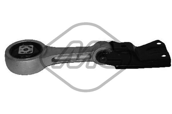 METALCAUCHO Motorophæng 04805 bag for VW