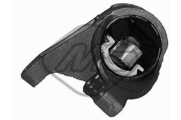 METALCAUCHO Motorophæng 04783 venstre for VW CUPRA