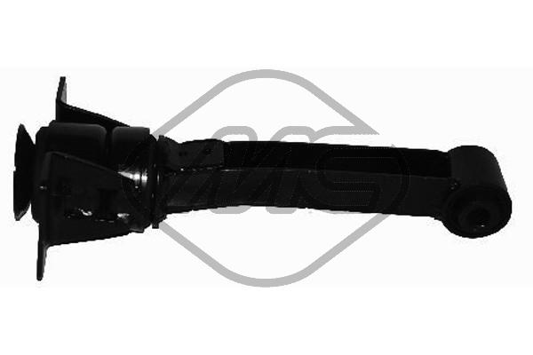 METALCAUCHO Motorophæng 04812 bag for FORD FORD USA