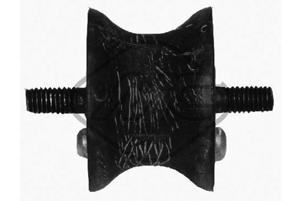 METALCAUCHO Motorophæng 04809 bag for FORD