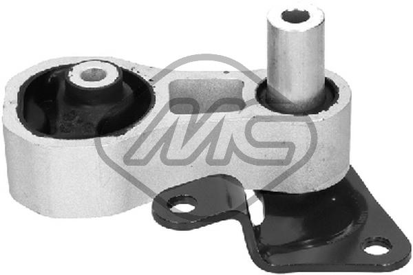 METALCAUCHO Motorophæng 04850 bag for MAZDA FORD FORD USA