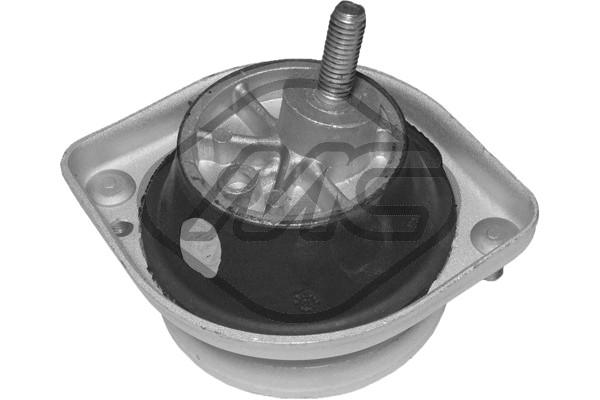 METALCAUCHO Motorophæng 04880 venstre for MINI BMW DACIA