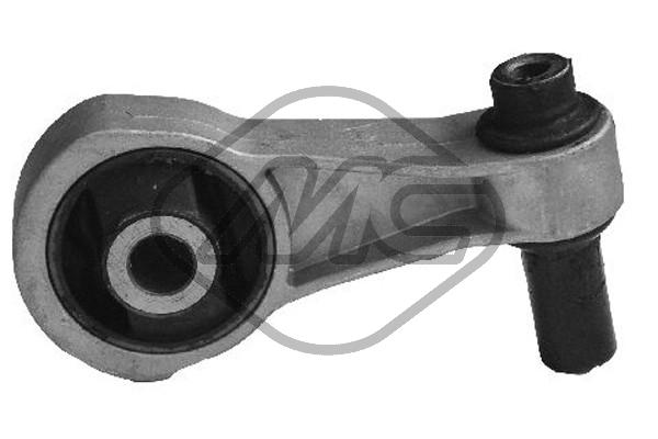 METALCAUCHO Motorophæng 04892 nede for LANCIA ALFA ROMEO