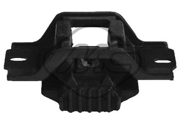 METALCAUCHO Motorophæng 04851 venstre for FORD MAZDA