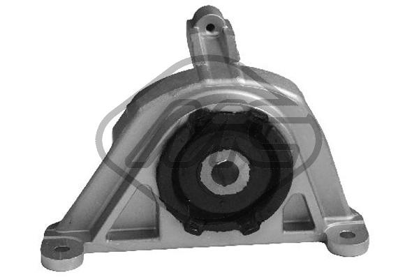 METALCAUCHO Motorophæng 04983 venstre for FIAT ALFA ROMEO