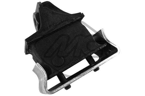METALCAUCHO Motorophæng 05052 foran for VW MERCEDES-BENZ OPEL DODGE