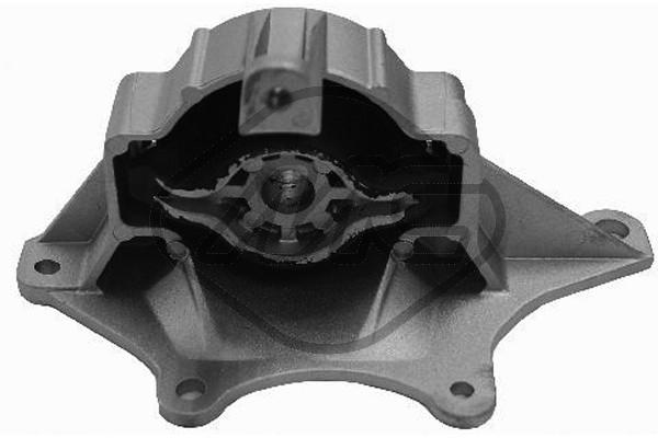 METALCAUCHO Motorophæng 05085 venstre for LANCIA