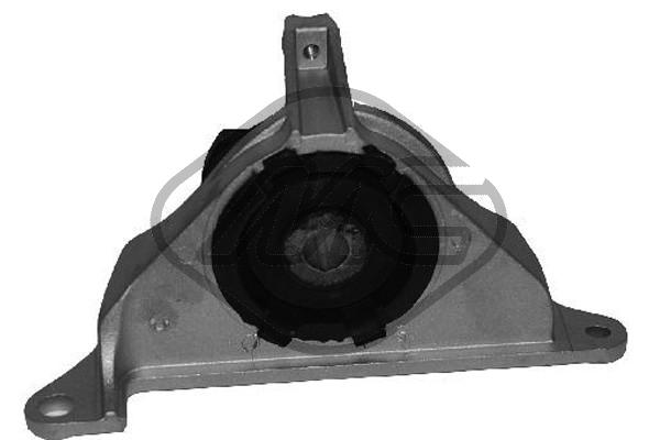 METALCAUCHO Motorophæng 05084 venstre for LANCIA