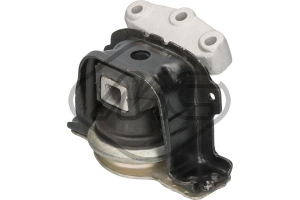 METALCAUCHO Motorophæng 05181 højre for VAUXHALL DS