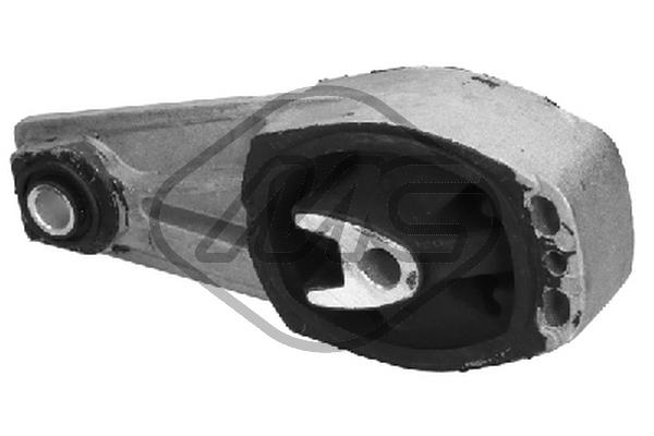 METALCAUCHO Motorophæng 05182 bag for DS CUPRA VAUXHALL