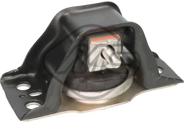 METALCAUCHO Motorophæng 05144 højre for NISSAN RENAULT