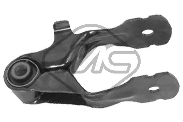 METALCAUCHO Motorophæng 05240 bag for PEUGEOT