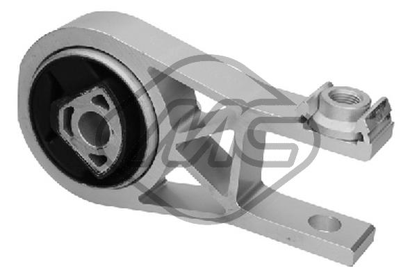 METALCAUCHO Motorophæng 05266 bag for CITROËN PEUGEOT FIAT