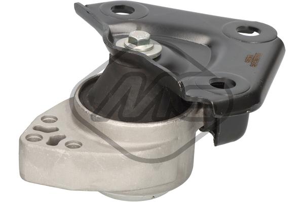 METALCAUCHO Motorophæng 05275 højre for FORD FORD USA