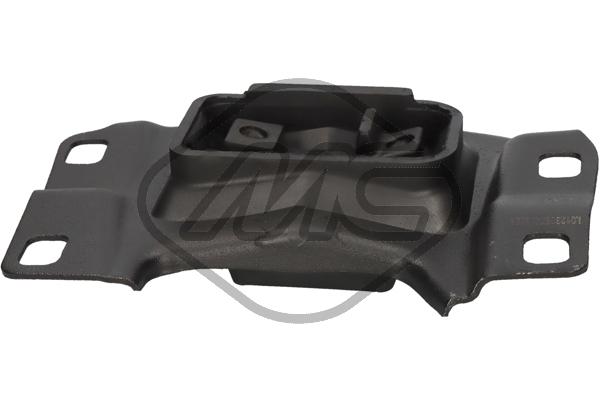 METALCAUCHO Motorophæng 05283 venstre for FORD VOLVO MAZDA