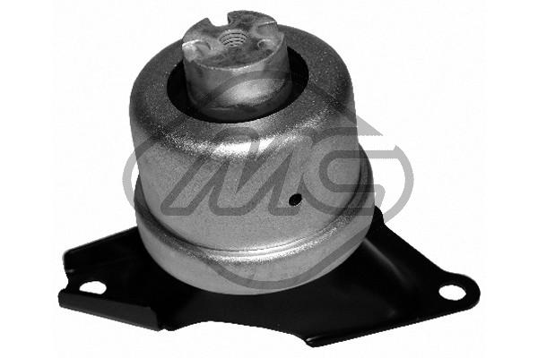 METALCAUCHO Motorophæng 05443 højre for VW CUPRA