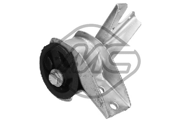 METALCAUCHO Motorophæng 05470 venstre for MINI SMART