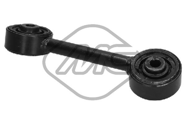 METALCAUCHO Motorophæng 05563 højre for LANCIA