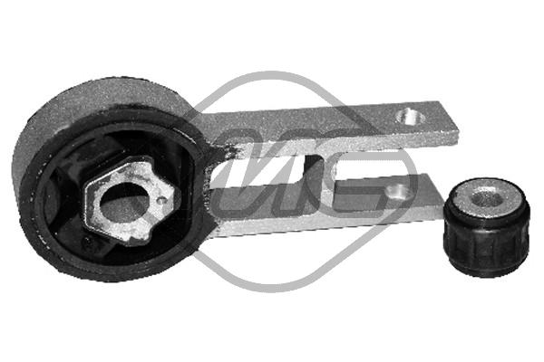 METALCAUCHO Motorophæng 05570 bag for LANCIA FIAT