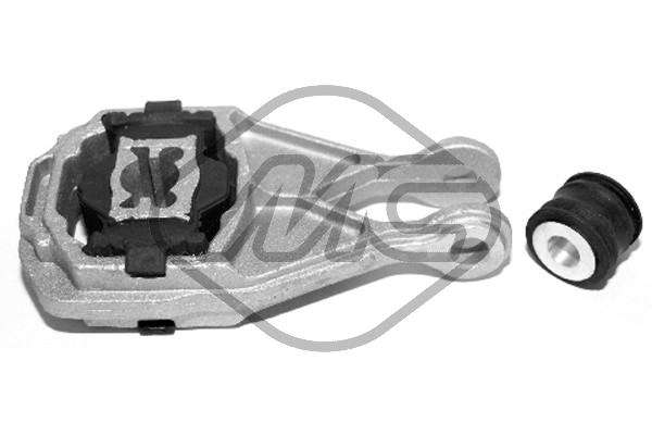 METALCAUCHO Motorophæng 05572 bag for LANCIA