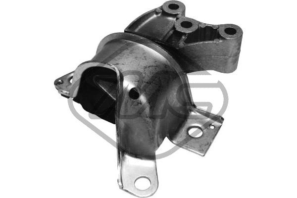 METALCAUCHO Motorophæng 05646 højre for FORD LANCIA CHRYSLER