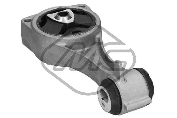 METALCAUCHO Motorophæng 05653 højre for RENAULT